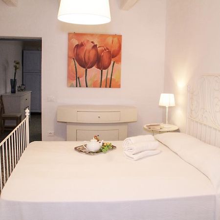 Appartement Abitare Il Borgo Piazza Del Popolo à Castagneto Carducci Extérieur photo