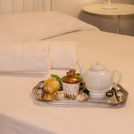 Appartement Abitare Il Borgo Piazza Del Popolo à Castagneto Carducci Extérieur photo