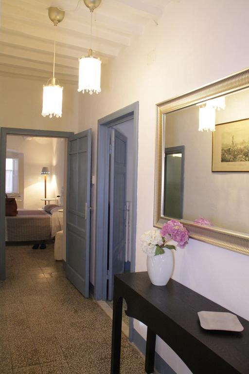 Appartement Abitare Il Borgo Piazza Del Popolo à Castagneto Carducci Extérieur photo