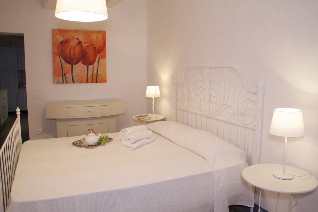 Appartement Abitare Il Borgo Piazza Del Popolo à Castagneto Carducci Extérieur photo