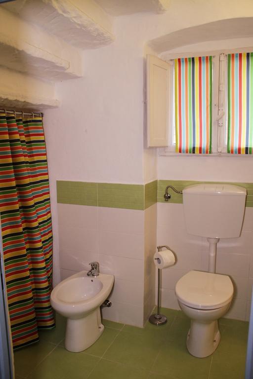 Appartement Abitare Il Borgo Piazza Del Popolo à Castagneto Carducci Extérieur photo