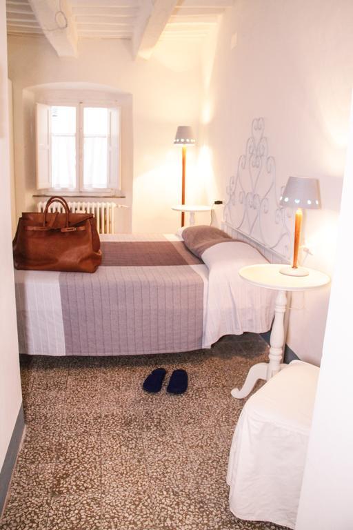Appartement Abitare Il Borgo Piazza Del Popolo à Castagneto Carducci Extérieur photo