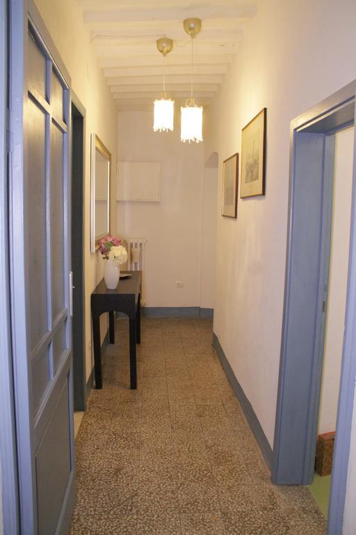 Appartement Abitare Il Borgo Piazza Del Popolo à Castagneto Carducci Extérieur photo
