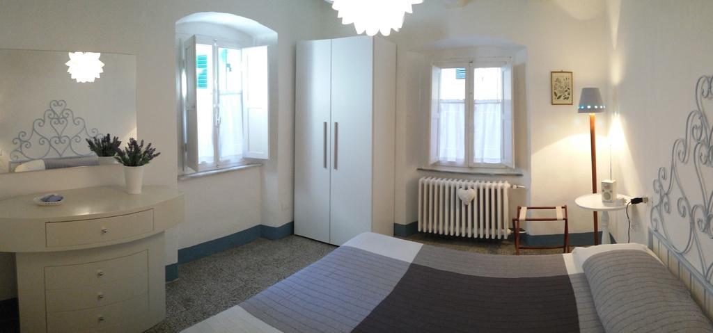 Appartement Abitare Il Borgo Piazza Del Popolo à Castagneto Carducci Extérieur photo