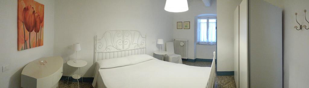 Appartement Abitare Il Borgo Piazza Del Popolo à Castagneto Carducci Extérieur photo