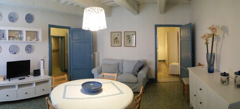Appartement Abitare Il Borgo Piazza Del Popolo à Castagneto Carducci Extérieur photo